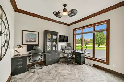 1555  Behrens Dr, Cedarburg, WI 53012 - Photo 14