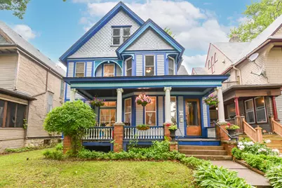 933 N 34th St, Milwaukee, WI 53208 - Photo 2