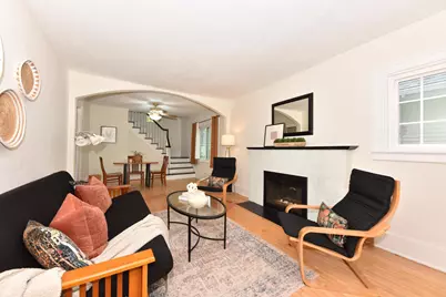 2108 E Jarvis St, Shorewood, WI 53211 - Photo 4