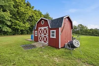N4233  Glacier Rd, Lyndon, WI 53073 - Photo 50