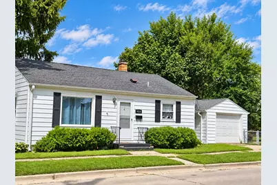4020  78th St, Kenosha, WI 53142 - Photo 1