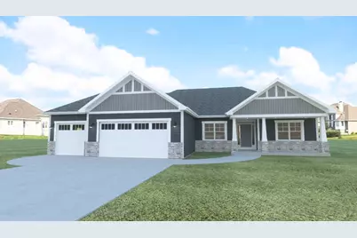 1220 W Kiddle Ln #Lt 99, Racine, WI 53182 - Photo 2