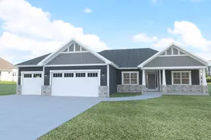 1220 W Kiddle Ln, Racine, WI 53182 - Photo 2