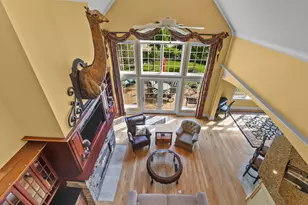 1835 Hickory Hill, Geneva, WI 53147 - Photo 32