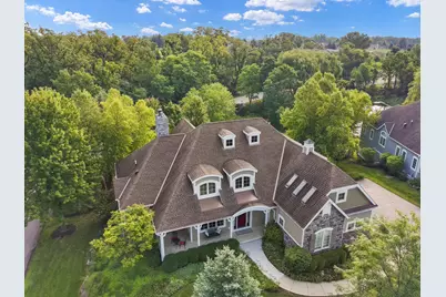 1835  Hickory Hill -, Geneva, WI 53147 - Photo 4