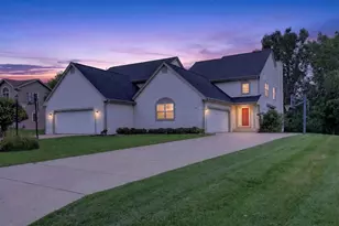 N48W16103 Lone Oak Ln, Menomonee Falls, WI 53051 - Photo 1