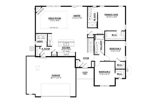 100 Cedar Ct, Watertown, WI 53094 - Photo 2