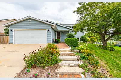 1815  Erin Ln, Waukesha, WI 53188 - Photo 1