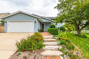 1815 Erin Ln, Waukesha, WI 53188 - Photo 1