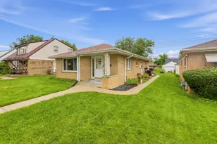 6350 W Leon Terrace, Milwaukee, WI 53218 - Photo 1