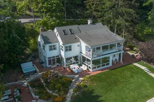 7000 N Beach Dr, Fox Point, WI 53217 - Photo 2