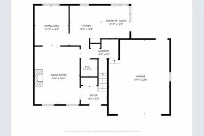4080  Stonewood Ct, Brookfield, WI 53045 - Photo 36