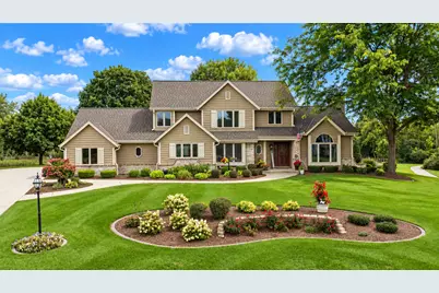 21135  Stratford Ct, Brookfield, WI 53045 - Photo 1