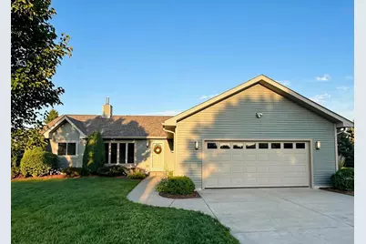 N7816  Maple Ridge Rd, Ixonia, WI 53066 - Photo 1