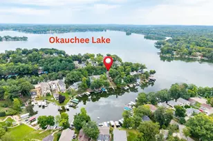 N52W34241 Gietzen Dr, Oconomowoc, WI 53069 - Photo 12