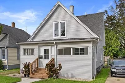 1614  Quincy Ave, Racine, WI 53405 - Photo 2