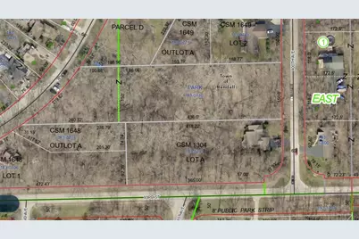 9240  400th Ave, Randall, WI 53128 - Photo 58