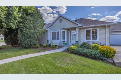 1645  Settlement Trl, Sheboygan, WI 53081 - Photo 30