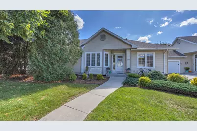 1645  Settlement Trl, Sheboygan, WI 53081 - Photo 1