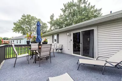 713  Eisenhower Ct, Twin Lakes, WI 53181 - Photo 22