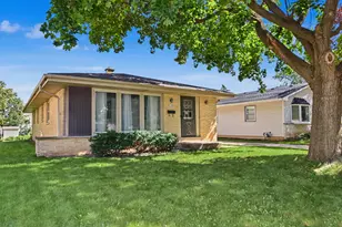 1138 S 120th St, West Allis, WI 53214 - Photo 1