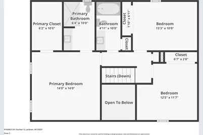 N164W21241  Dunbar Ct, Jackson, WI 53037 - Photo 42