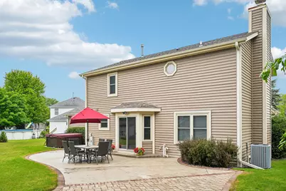 N164W21241  Dunbar Ct, Jackson, WI 53037 - Photo 10