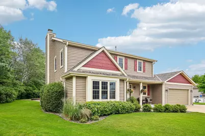 N164W21241  Dunbar Ct, Jackson, WI 53037 - Photo 4