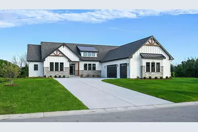 9401 W Huntington Dr, Mequon, WI 53097 - Photo 1
