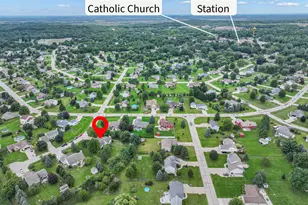 302 Hawthorne Dr, Eagle, WI 53119 - Photo 30