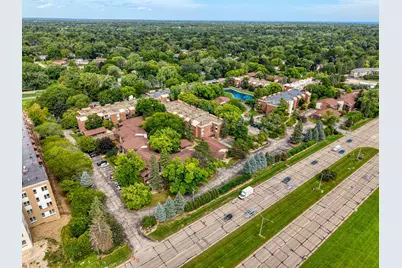 2300 W Good Hope Rd #243, Glendale, WI 53209 - Photo 30