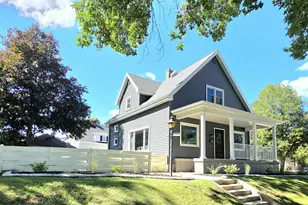 329 Church St, Kohler, WI 53044 - Photo 1