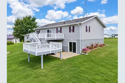 18231  County Highway T -, Adrian, WI 54660 - Photo 2