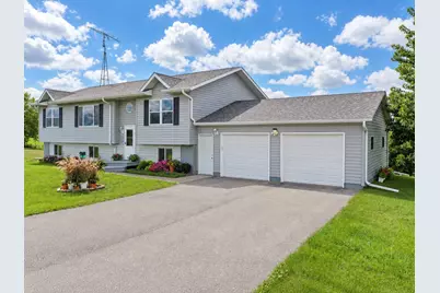 18231  County Highway T -, Adrian, WI 54660 - Photo 1