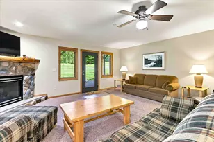1828-1 Parkland Dr, Strongs Prairie, WI 54613 - Photo 6