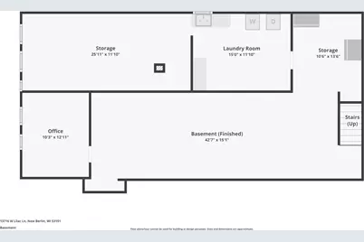 13716 W Lilac Ln, New Berlin, WI 53151 - Photo 44