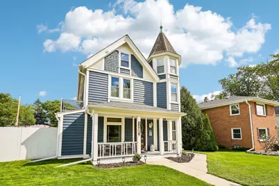 910 N Wisconsin St, Port Washington, WI 53074 - Photo 4