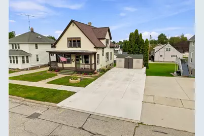 204  Park St, Sheboygan Falls, WI 53085 - Photo 34