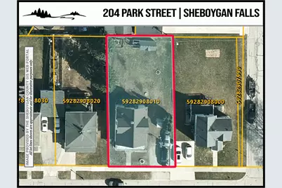 204  Park St, Sheboygan Falls, WI 53085 - Photo 46