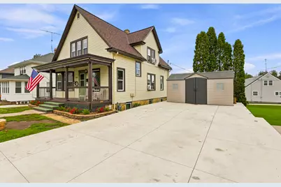 204  Park St, Sheboygan Falls, WI 53085 - Photo 42