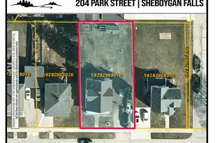 204 Park St, Sheboygan Falls, WI 53085 - Photo 46