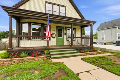 204  Park St, Sheboygan Falls, WI 53085 - Photo 40