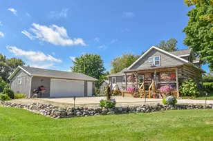 W3744 Midland Dr, Ashford, WI 53010 - Photo 1