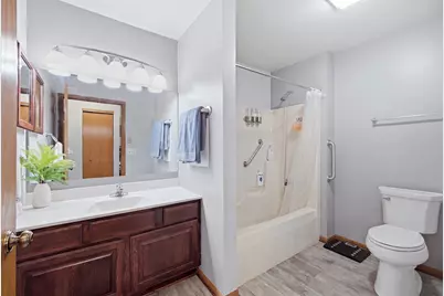 234  Minz Park Cir #1, West Bend, WI 53095 - Photo 16
