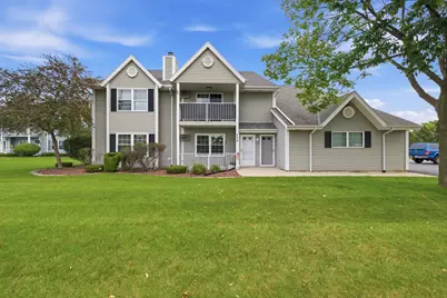 234  Minz Park Cir #1, West Bend, WI 53095 - Photo 1