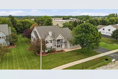 234  Minz Park Cir #1, West Bend, WI 53095 - Photo 20