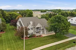 234 Minz Park Cir, West Bend, WI 53095 - Photo 20