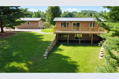 14882  Ash Ridge Dr, Forest, WI 54664 - Photo 1