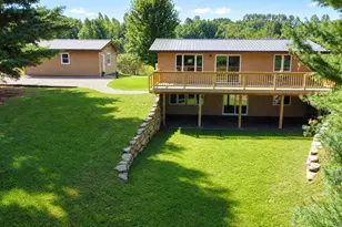 14882 Ash Ridge Dr, Forest, WI 54664 - Photo 1
