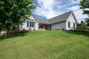 5920 Christine Ct, Lyons, WI 53105 - Photo 1